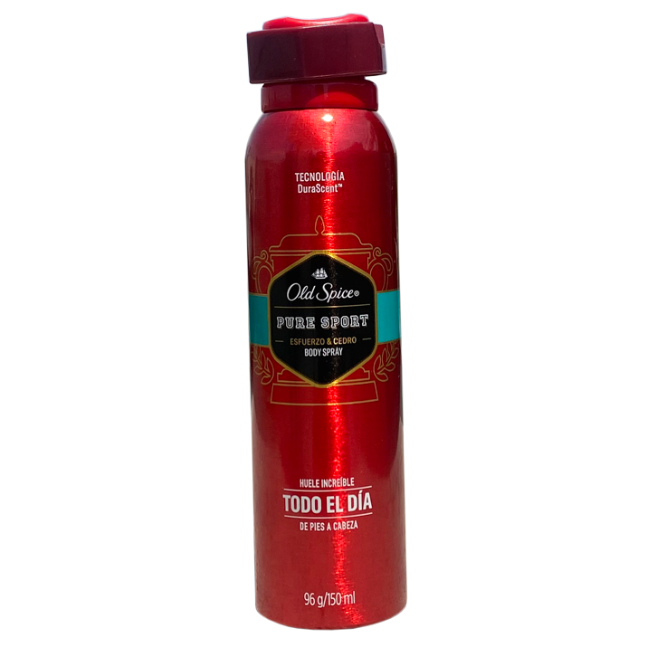 DESOD OLD SPICEP SPORTSPY150M514