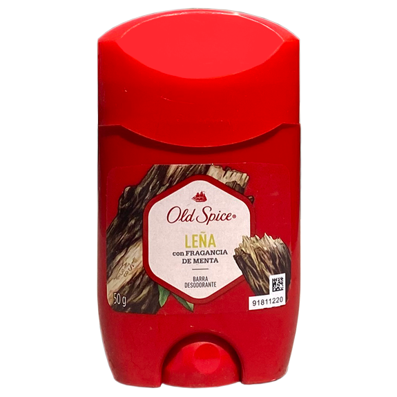 DESOD OLD SPICE LENASTICK50G 177