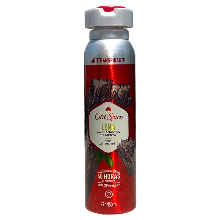DESOD OLD SP ANTITRA LENA SPY 150ML