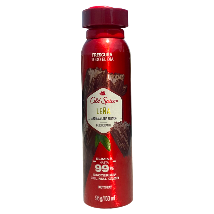 DESOD OLD SPICE LENASPY150ML 495