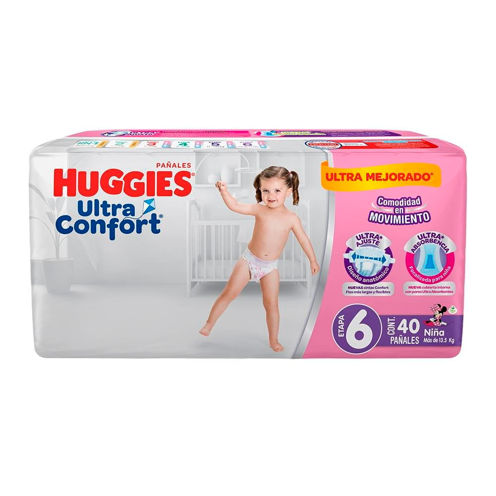 PANAL HUGG ULT CONF NINA E6 C40 N