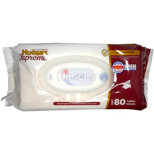 TAS HUM HUGG SUPREM P N C 80