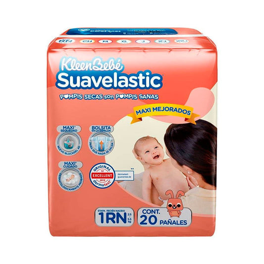 PANAL KBB SUAVELASTIC R N E1 C 20