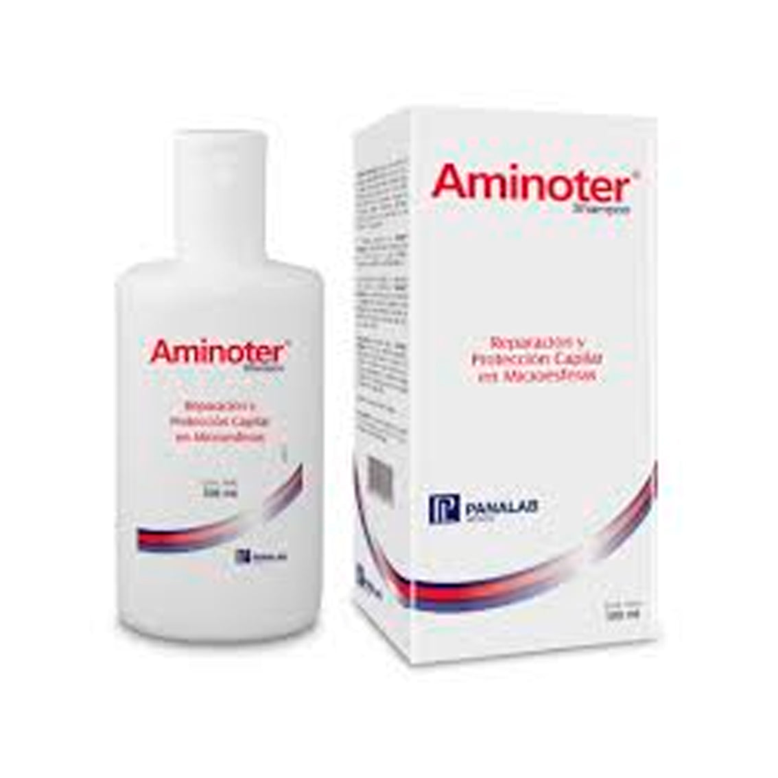 AMINOTER SH 300 ML