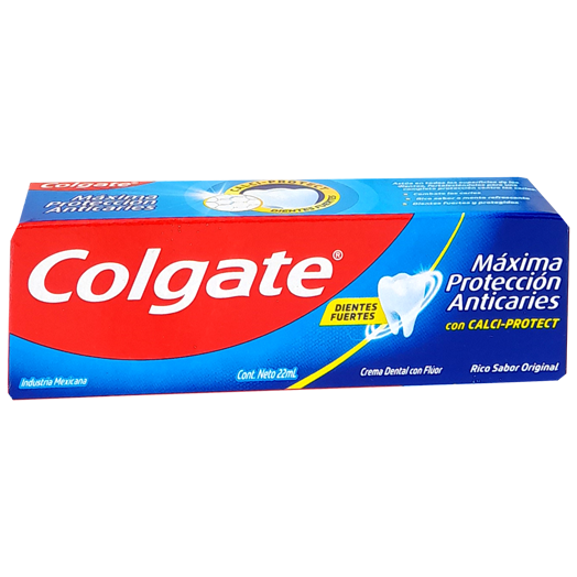 C D COLGATE MFP 22 ML 004