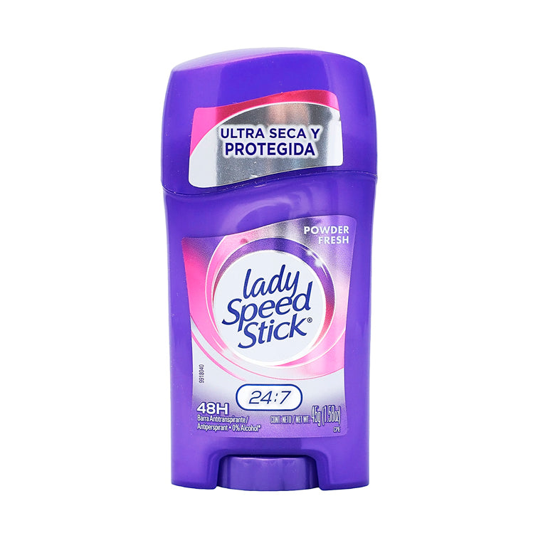 DESOD LADYS S POWFRESHSTIK45 464