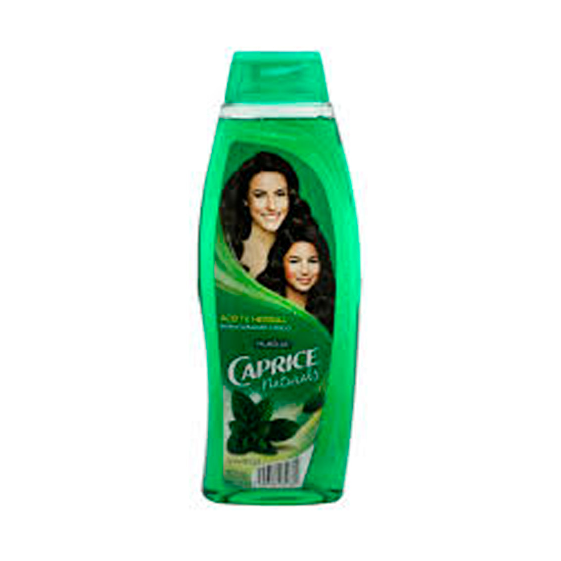 SH CAPRICE ACEITE HERBAL 760ML