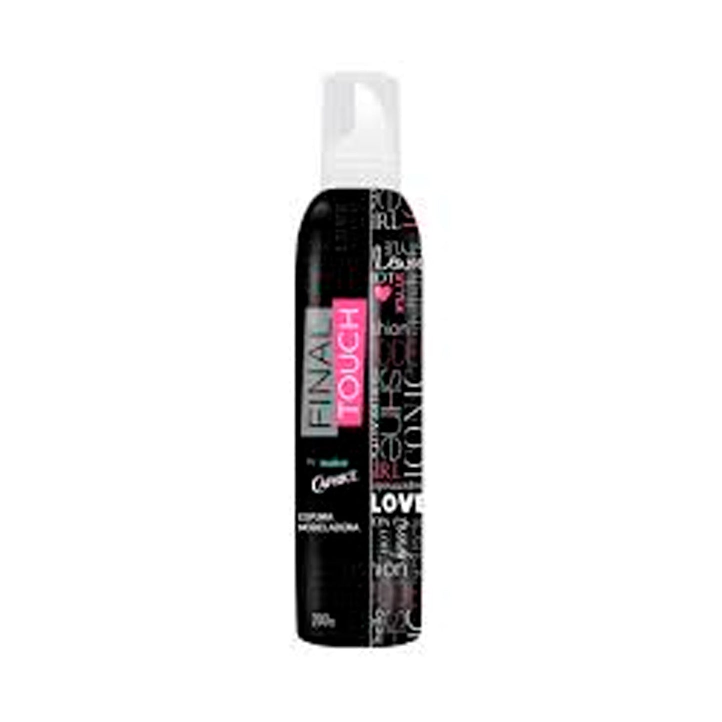 CAPRICE MOUSSE TOUCH