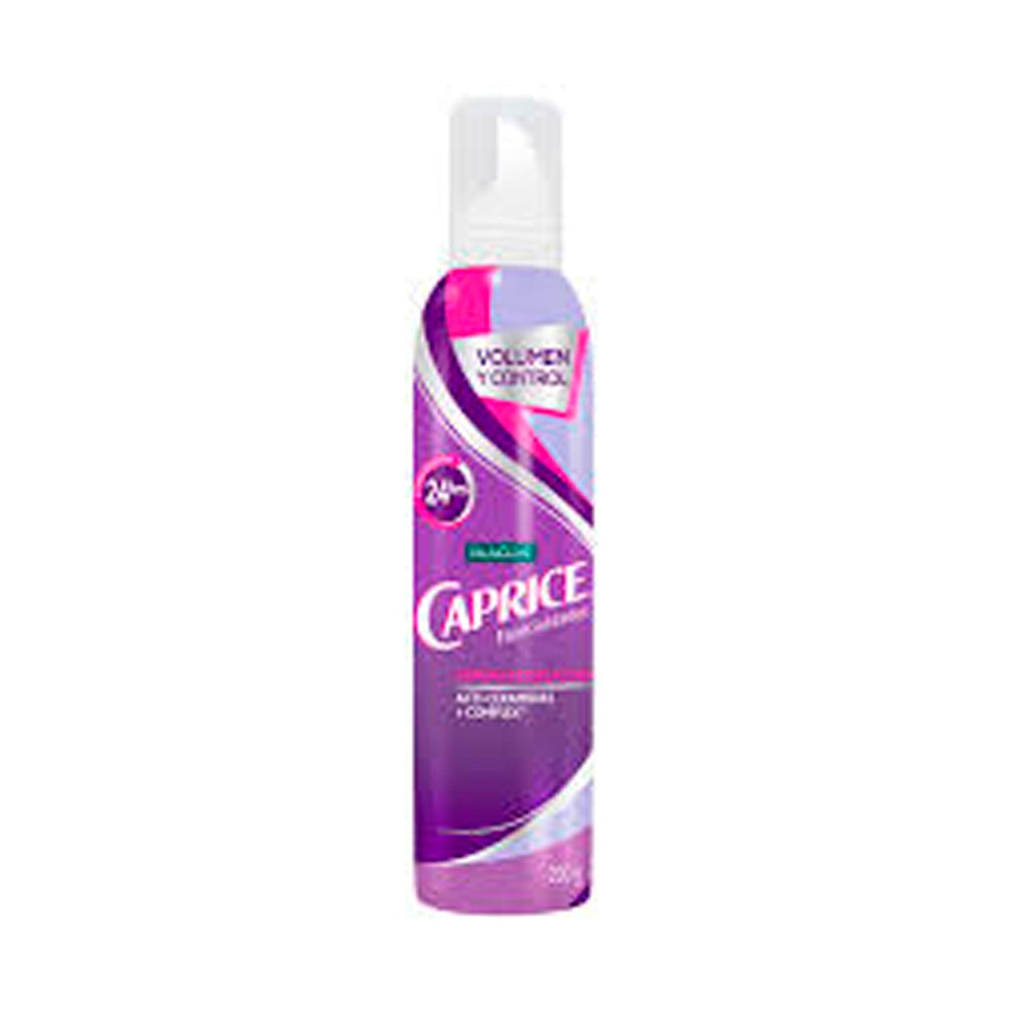 CAPRICE MOUSSE CONTROL
