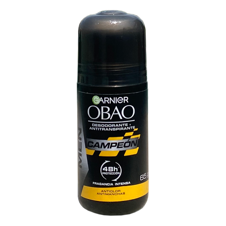 DESOD OBAO CAMPEON MEN R ON 65G