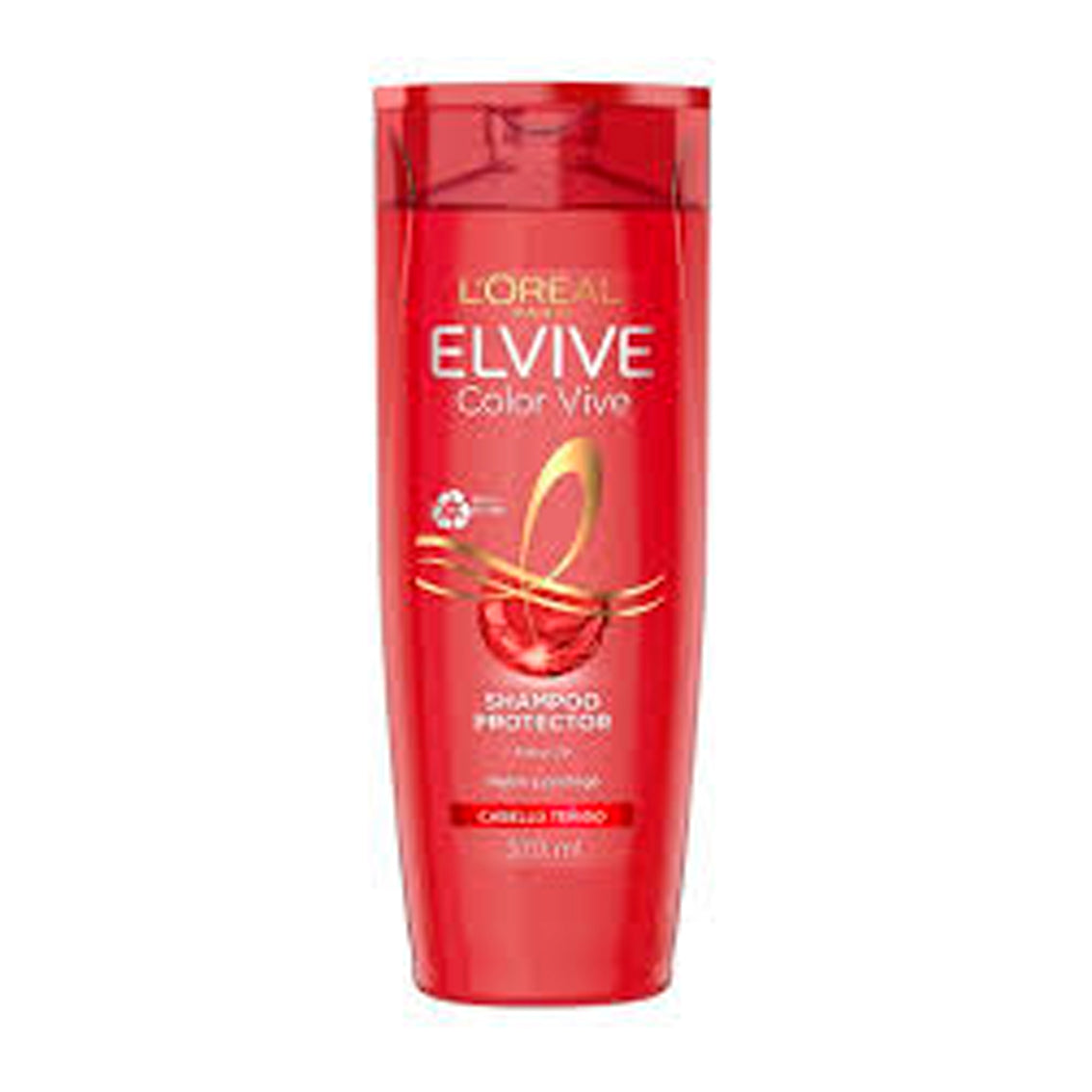 SH ELVIVE COLOR V TENIDO 370ML