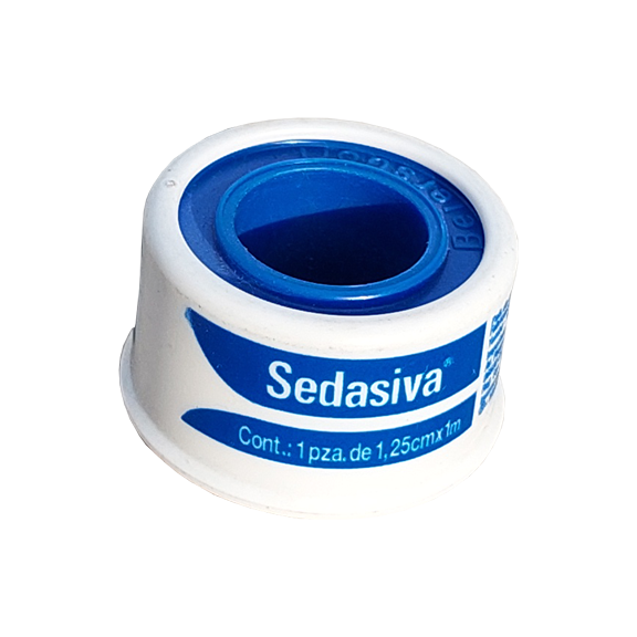 TELA ADH SEDAS 1 25X1M