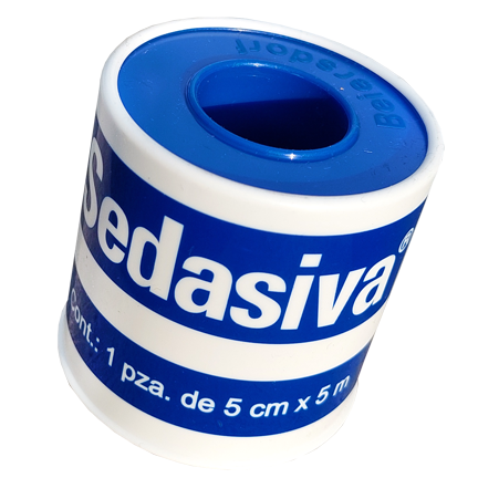 TELA ADH SEDAS 5X5 45044