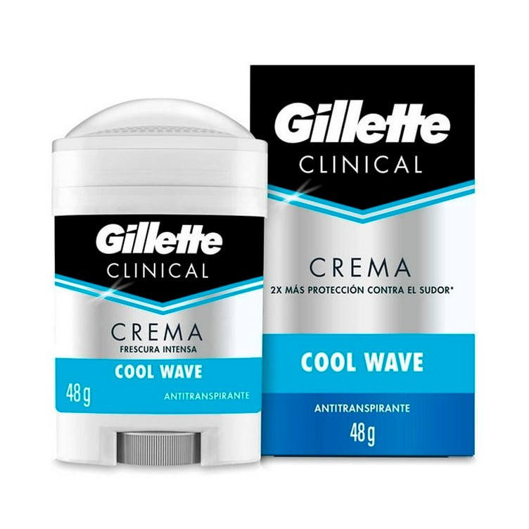 DESOD GTTE CLINICAL COOL W CRA48G