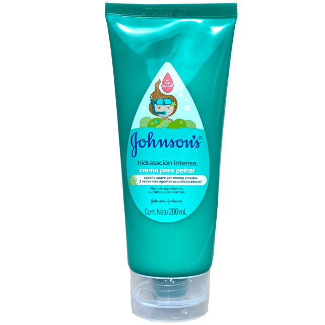 CRA JOHNS BABY HID INT PEINAR 200ML