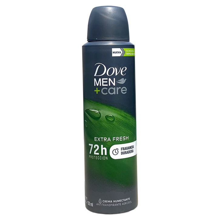 DESOD DOVE C EXTRA FRESH SPY 89 G