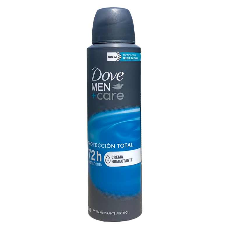 DESOD DOVE C CLEAN COMFORT SPY 89G