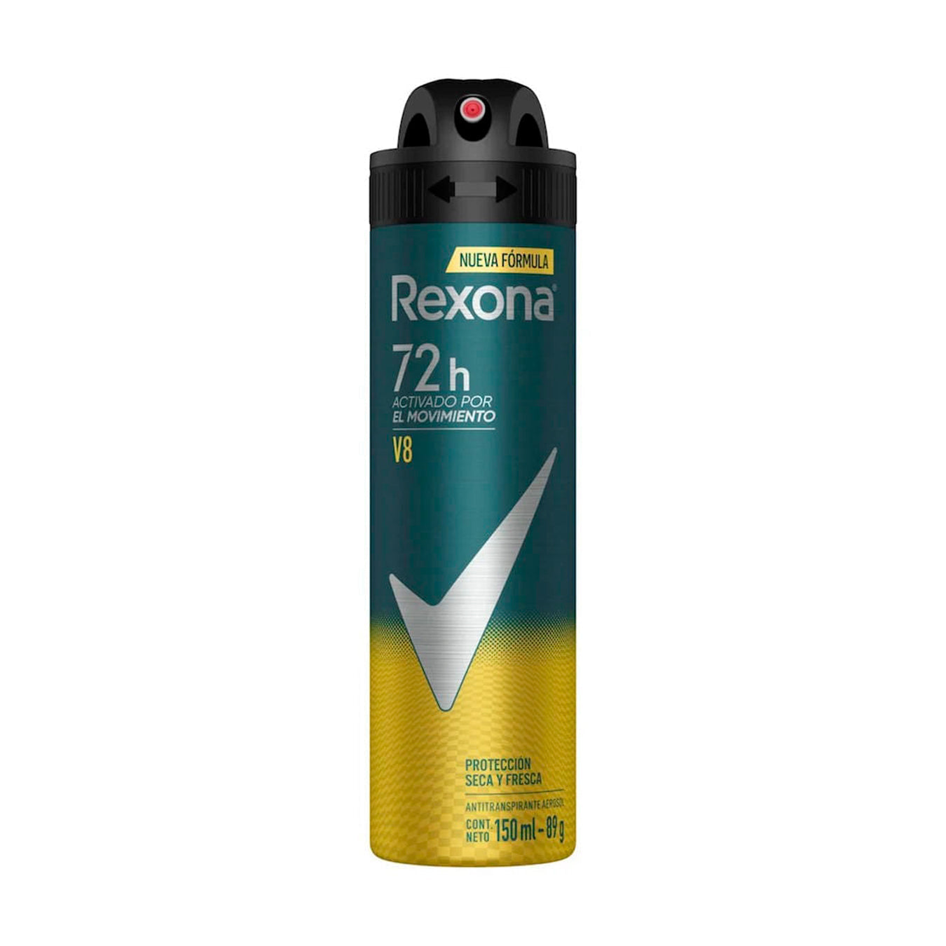 DESOD REX MEN V8 TUN SPY 90G 250