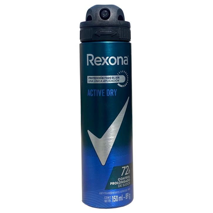 DESOD REXONA MEN ACTI SPY 90G