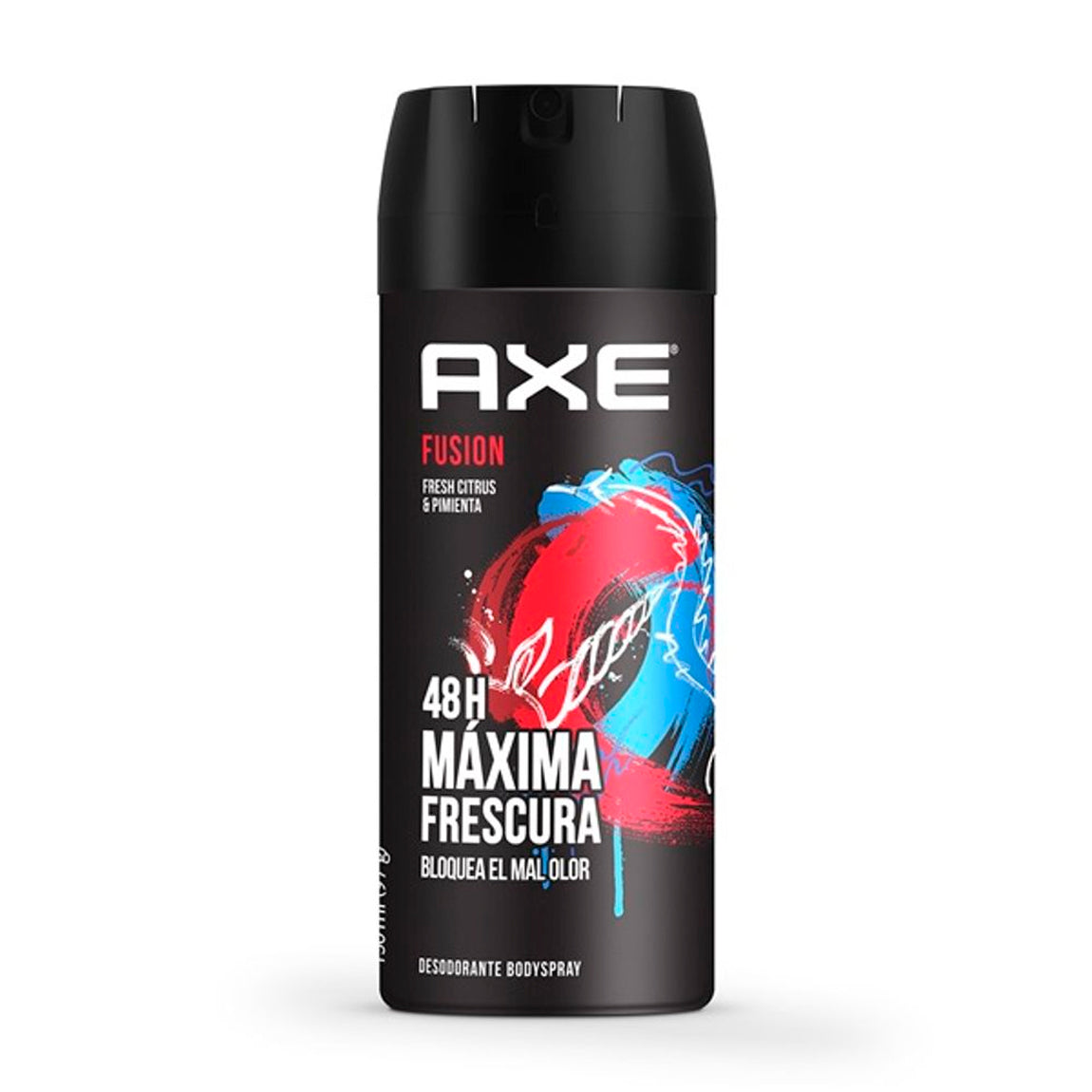 DESOD AXE MEN FUSION SPY150M 129
