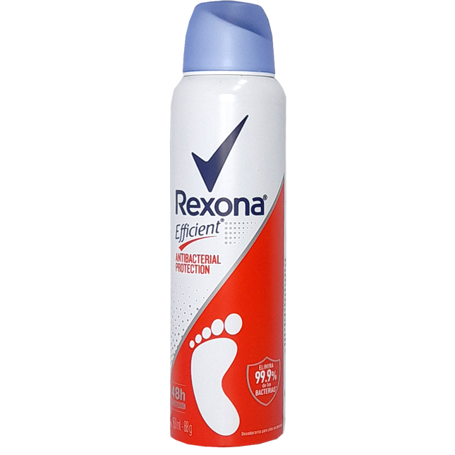 DESOD REXONA EFFI A PRO PIES153ML