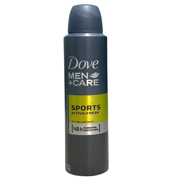 DESOD DOVE MEN C SPORT SPY 150ML