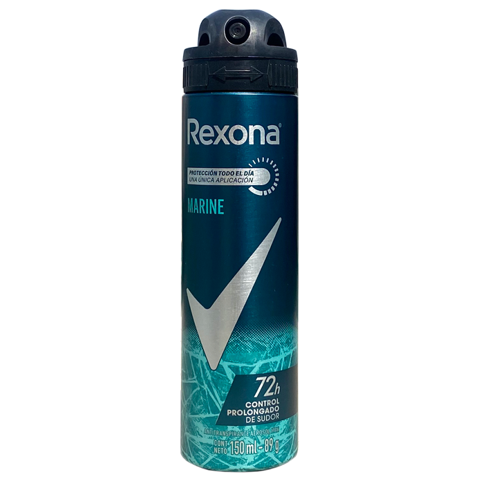 DESOD REXONA MEN MARINE SPY 150MLN