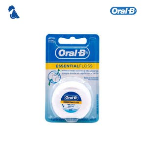 HILO SDA ORAL B CERA 096