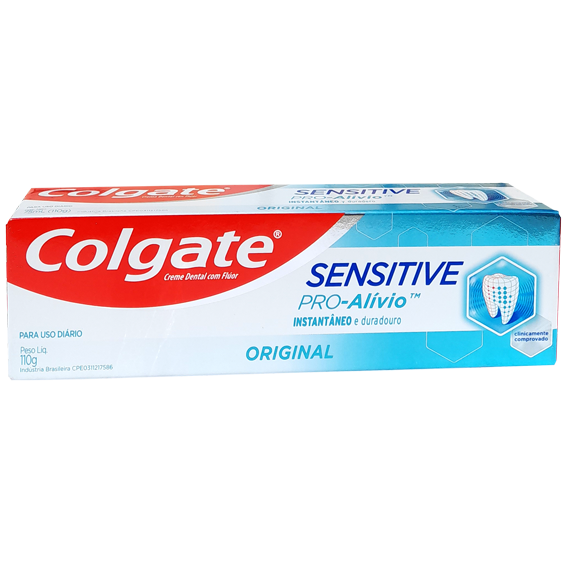 C D COLGATE SENS PRO ALI75ML 386