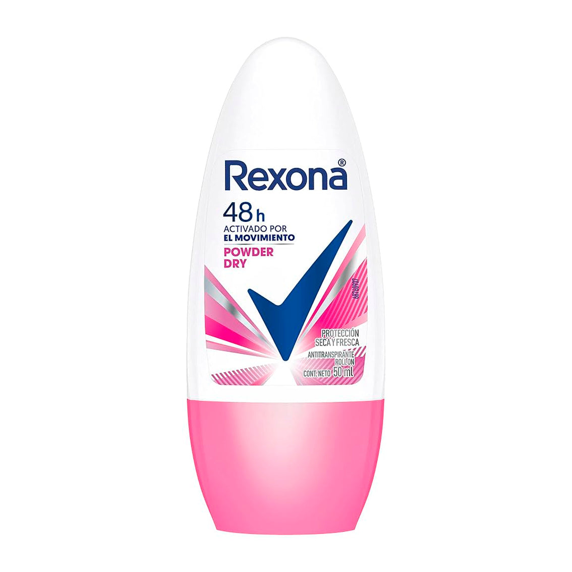 DESOD REXONA WOM POW R ON53G 392