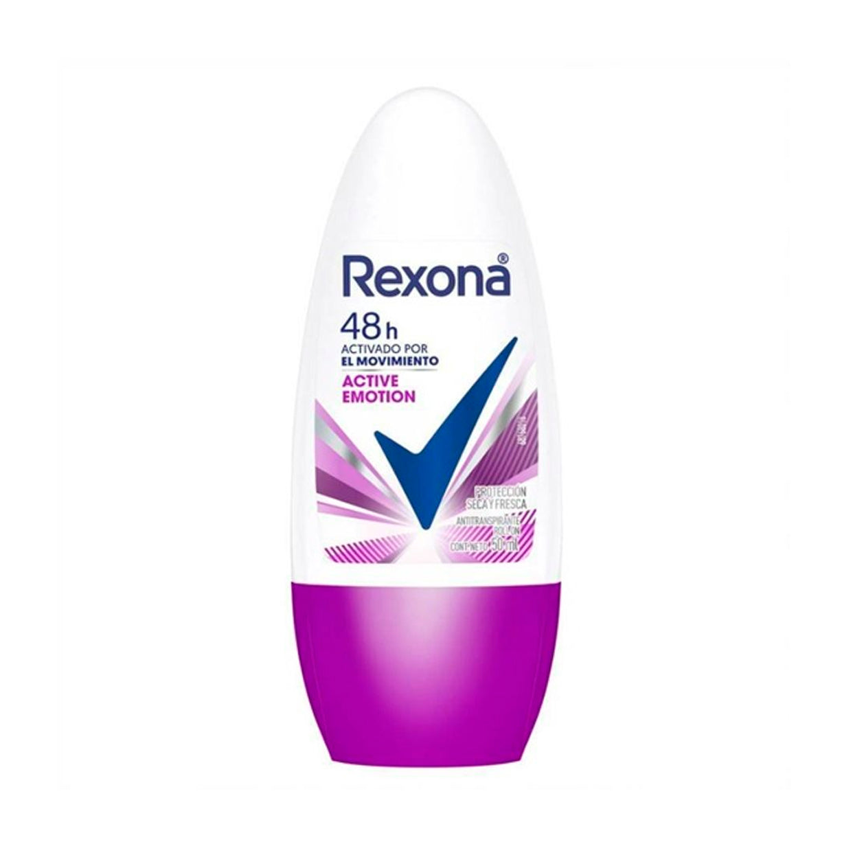 DESOD REXONA WOM AEMOT R ON 50G