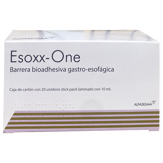 ESOXX ONE 10ML STICK C20