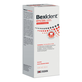 BEXIDENT COLUTORIO ENCIAS CUID