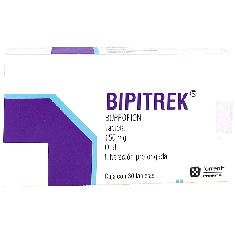 BIPITREK LP 150MG TAB 30