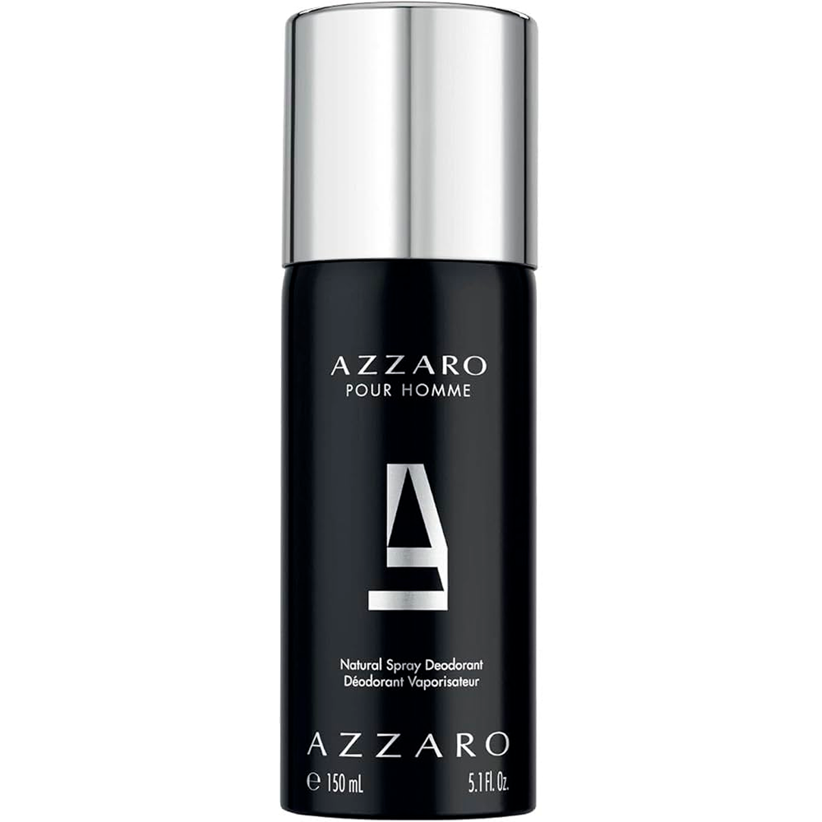 AZZARO 150 ML DES  SPRAY