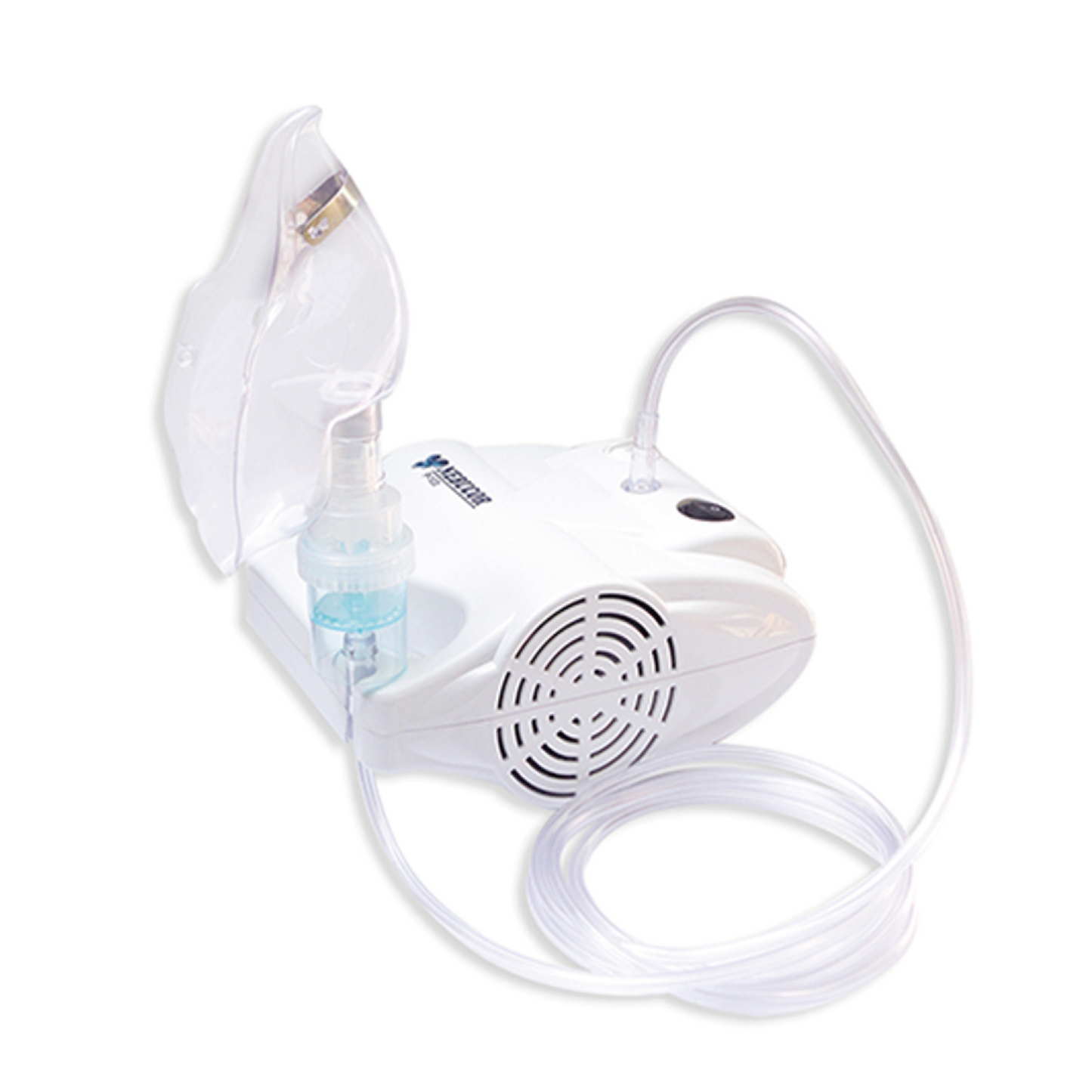 NEBULIZADOR NEBUCOR COMPR COMPACTO P 103