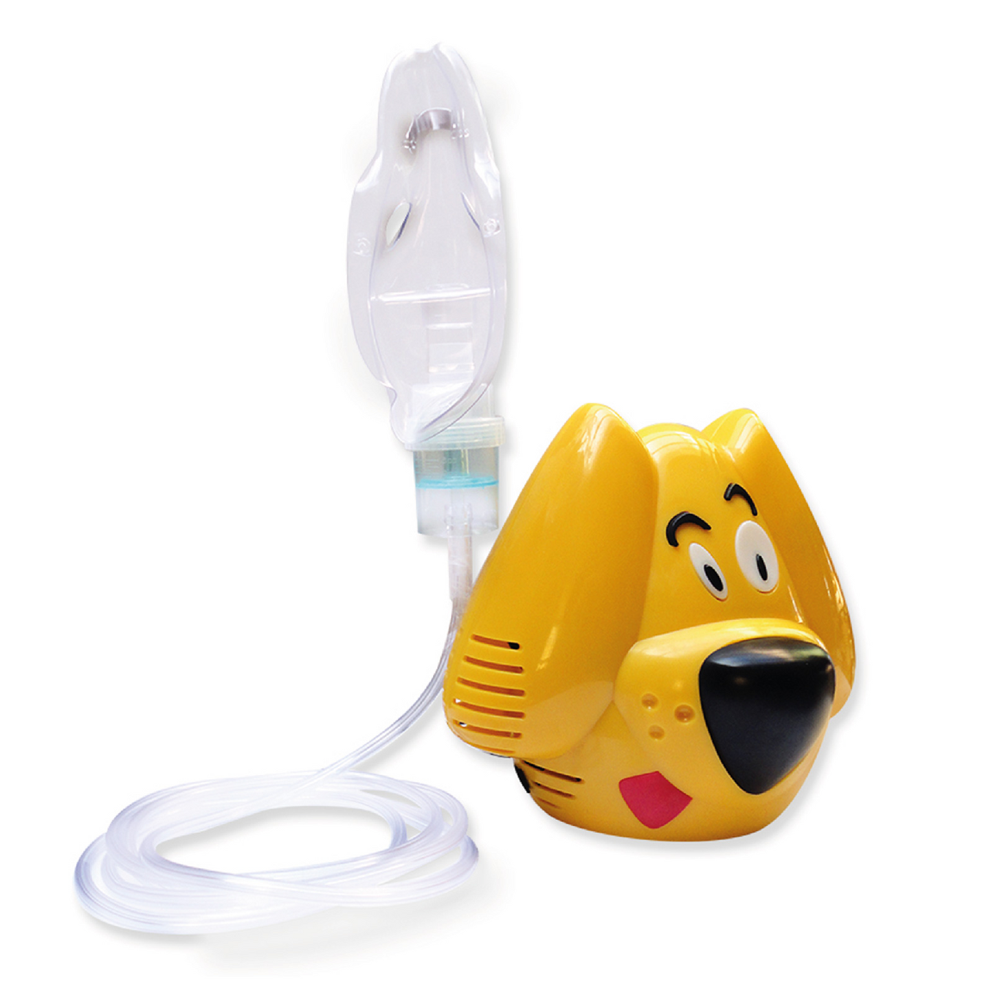 NEBULIZADOR NEBUCOR COMPR INFANT PERRO P 105