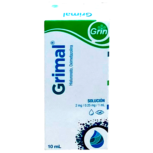 GRIMAL 2 0 0 25MG SOLOFT10ML 598