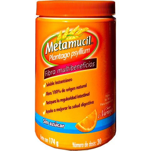 METAMUCIL SBLE INST NJA174G 485