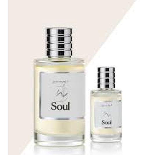 SOUL EDT C ATOM
