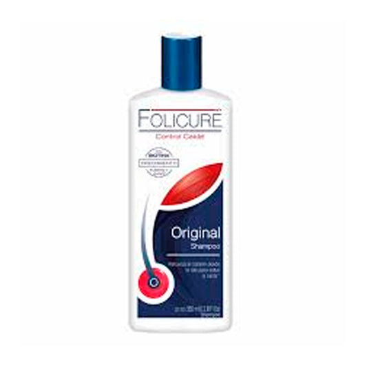 SH FOLICURE REGULAR 355ML