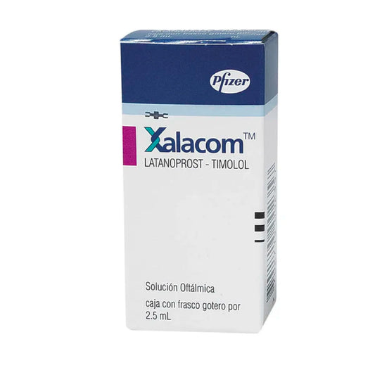 XALACOM SOL 2 5 ML GTS