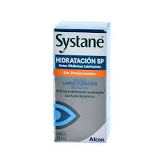 SYSTANE HIDRATACION SP GTS 10 ML