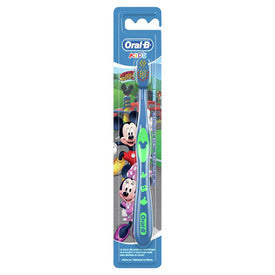CEP DENT ORAL B KIDS DISNEY SVE