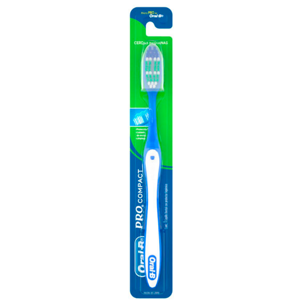CEP DENT ORAL B PRO COMPACT