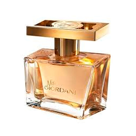 MISS GIORDANI