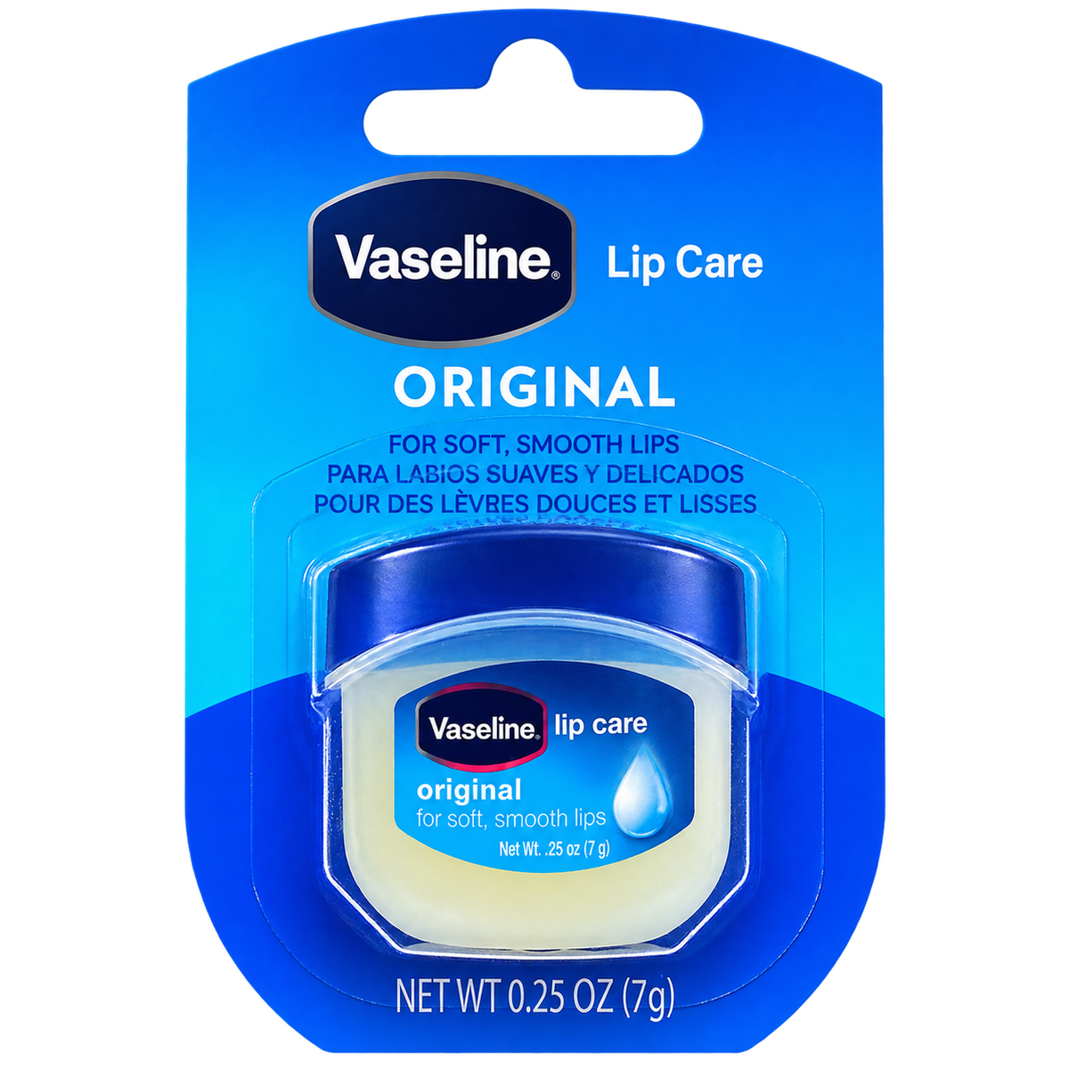 BMO LAB VASELINE L THER ORIGINA 7G