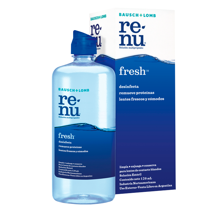RENU FRESH SOL 120 ML