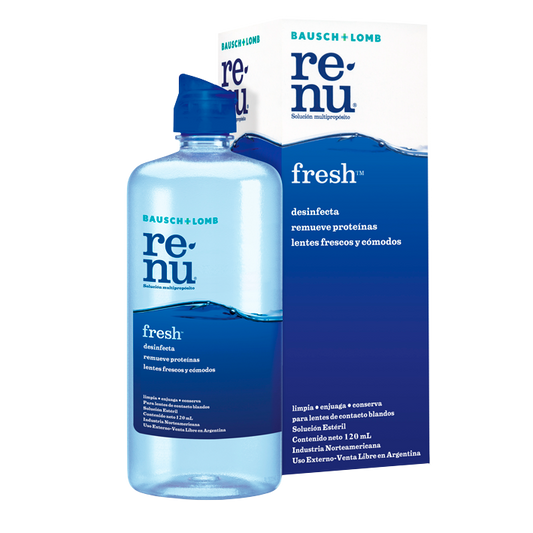 RENU FRESH SOL 120 ML