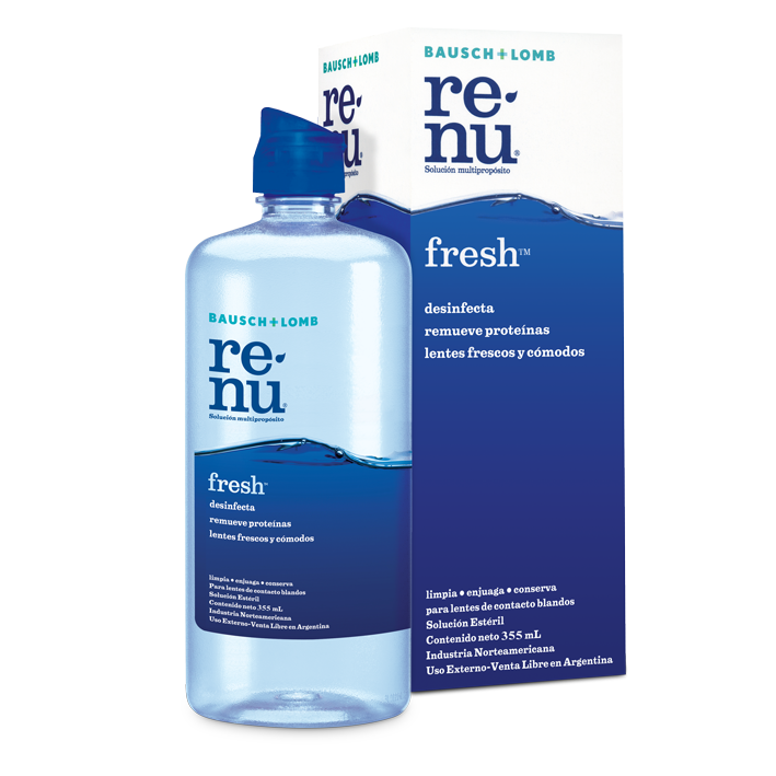 RENU FRESH SOL 355 ML